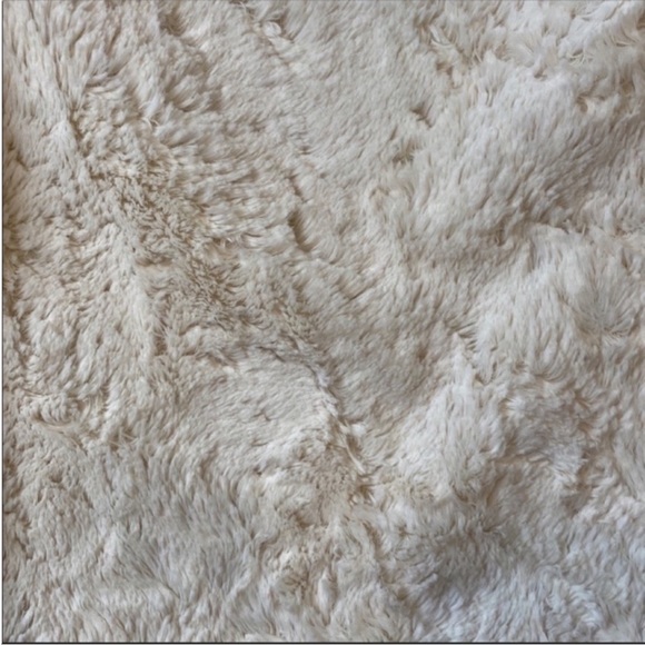 Chico's Tapestry Faux Fur Lined Jacket - Picture 9 of 10